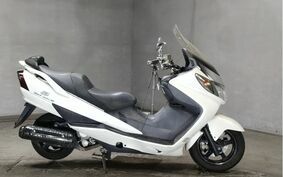 SUZUKI SKYWAVE 400 SS 2005 CK43A