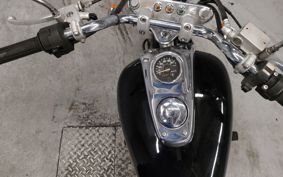 HONDA MAGNA 50 AC13