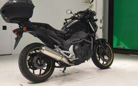 HONDA NC 700 S 2012 RC61