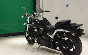 SUZUKI BOULEVARD 400 2006 VK55A