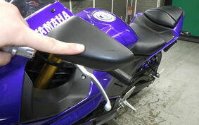 YAMAHA YZF-R25 A RG43J