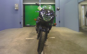 SUZUKI BANDIT 1250 SA 2015 GW72A