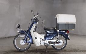 HONDA SUPER CUB90 HA02