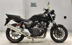 HONDA CB400SF GEN 4 A 2020 NC42