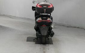 SUZUKI SKYWAVE 400 2014 CK45A