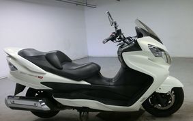 SUZUKI SKYWAVE 250 (Burgman 250) M Fi CJ45A