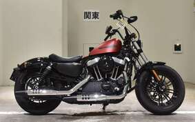 HARLEY XL1200X LC3