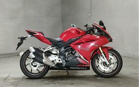 HONDA CBR250RR MC51