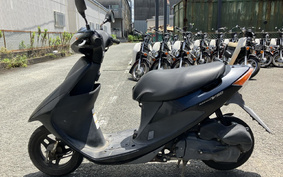 SUZUKI ADDRESS V50 CA44A