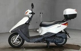 YAMAHA AXIS 125 TREET SE53J