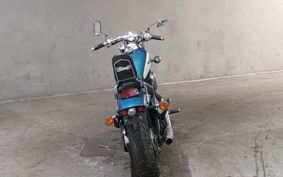 HONDA STEED400 NC26