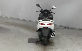 SUZUKI SKYWAVE 200 (Burgman 200) 2015 CH41A