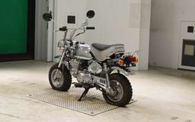 HONDA MONKEY AB27