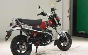 HONDA DAX 125 JB04