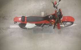 HONDA XR250 GEN 2 MD30