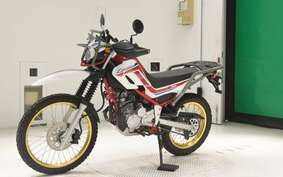 YAMAHA SEROW 250 Gen.3 DG31J