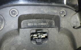 SUZUKI ADDRESS V125 DT11A