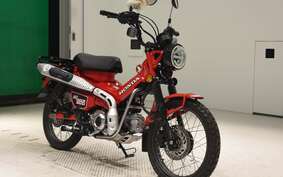 HONDA CT125-2 JA65