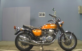 HONDA CB750 2006