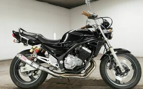 KAWASAKI BALIUS 250 Gen.2 ZR250B