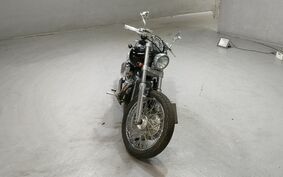 HONDA SHADOW 400 SLASHER 2000 NC40