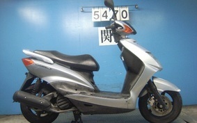 YAMAHA CYGNUS 125 X SE12J