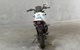 YAMAHA TDR50 3FY