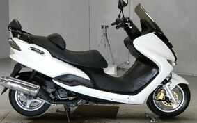 YAMAHA MAJESTY 125 5CA