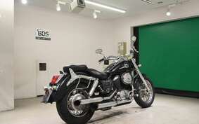 HONDA SHADOW 400 1998 NC34