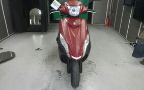 SUZUKI ADDRESS V125 DT11A