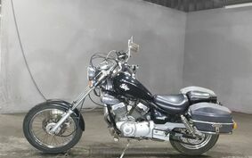 YAMAHA VIRAGO 250 3DM