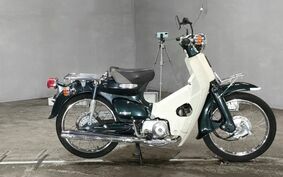 HONDA C70 SUPER CUB HA02