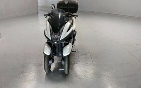 YAMAHA TRICITY 125 SE82J