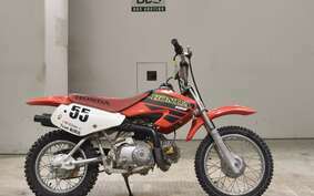 HONDA XR70R DE02