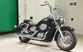 HONDA SHADOW 750 Gen. 2 2002 RC44