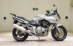 SUZUKI BANDIT 1200 S 2000 GV77A