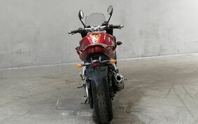 YAMAHA FZ FAZER FEATHER 2006 RN17N