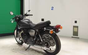 KAWASAKI W800 STREET 2019 EJ800B