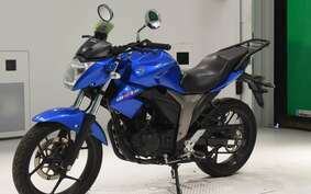 SUZUKI GIXXER 150 NG4BG