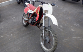 YAMAHA YZ80 1988 22W