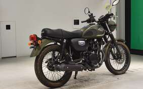 KAWASAKI W175 SE BJ175A