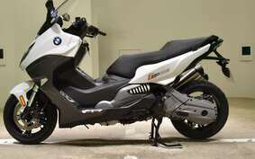 BMW C650 SPORT 2018 0C04