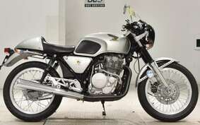 HONDA GB500TT 1986 PC16