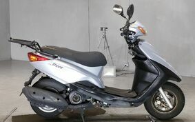 YAMAHA AXIS 125 TREET SE53J