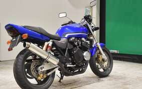 HONDA CB400SF VTEC 2001 NC39