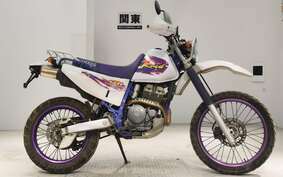 YAMAHA TT250R RAID 4GY