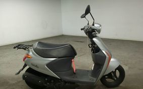 SUZUKI LET's 5 CA47A