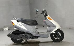 SUZUKI ADDRESS V125 CF4EA