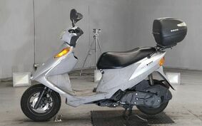 SUZUKI ADDRESS V125 CF4EA