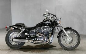 HONDA SHADOW 400 SLASHER 2002 NC40